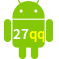 Aplicativo 27qq para Android