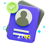 Tornar-se um membro do 27qq é muito simples